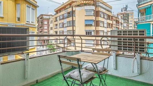 Rooms in Alicante/Alacant - photo 8