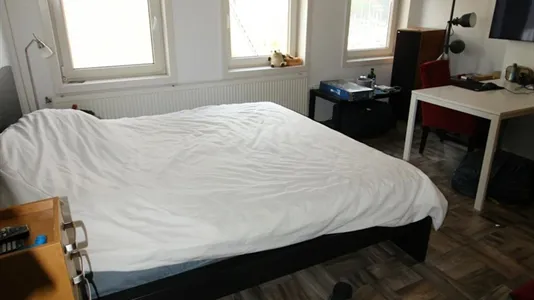 Apartments in Location is not specified - photo 8