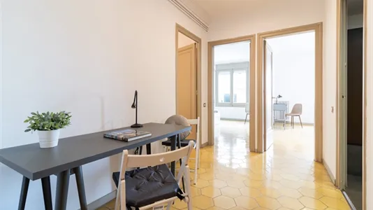 Rooms in Barcelona Sarrià-St. Gervasi - photo 4