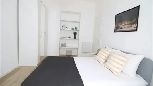 Rooms in Nice - photo 2