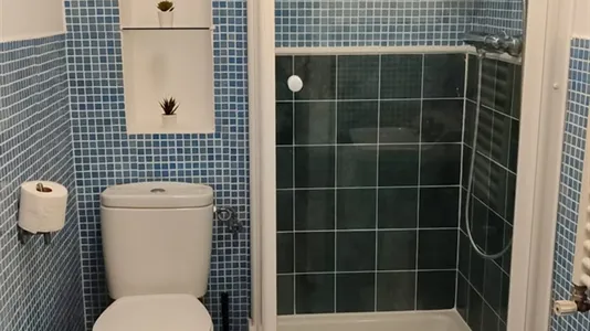 Rooms in Madrid Tetuán - photo 8