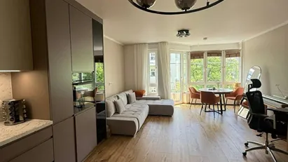 Apartment for rent in Berlin Charlottenburg-Wilmersdorf, Berlin