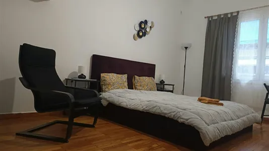 Rooms in Kaisariani - photo 3