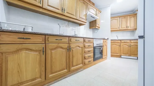 Rooms in el Camí de Vera - photo 10