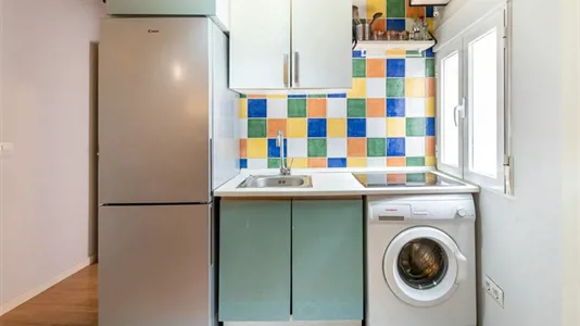 Apartments in Madrid Centro - photo 2