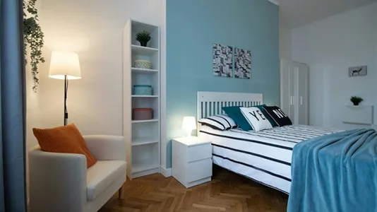 Rooms in Brescia - photo 6