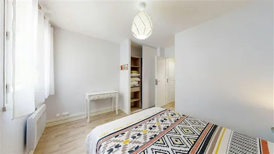 Rooms in Pau - photo 4