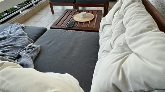 Apartments in Kallithea - photo 8