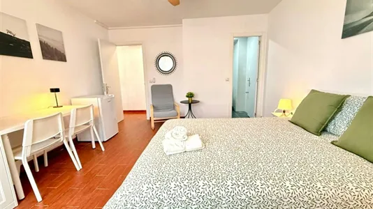 Rooms in Madrid Usera - photo 9