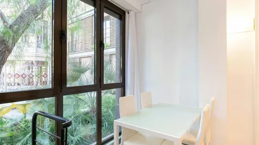 Apartments in Barcelona Sants-Montjuïc - photo 4