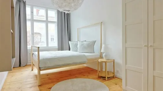 Apartments in Berlin Pankow - photo 3