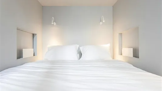 Apartments in Athens Exarchia - photo 4