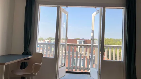 Apartments in Rotterdam Delfshaven - photo 4