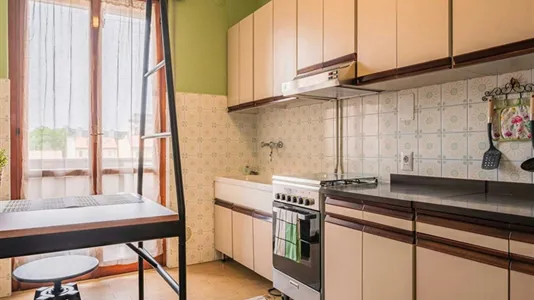 Rooms in Milano Zona 7 - Baggio, De Angeli, San Siro - photo 8