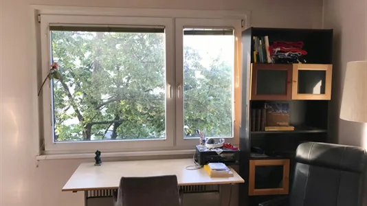 Rooms in Vienna Leopoldstadt - photo 8