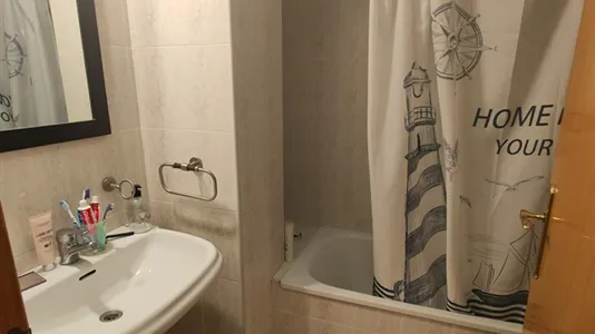 Rooms in Alcalá de Henares - photo 7