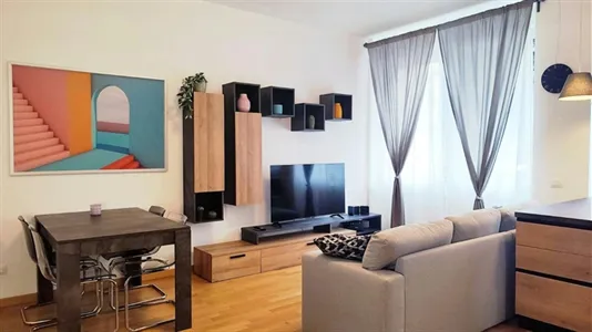Apartments in Milano Zona 2 - Stazione Centrale, Gorla, Turro, Greco, Crescenzago - photo 6