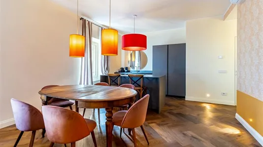 Apartments in Turin - photo 5