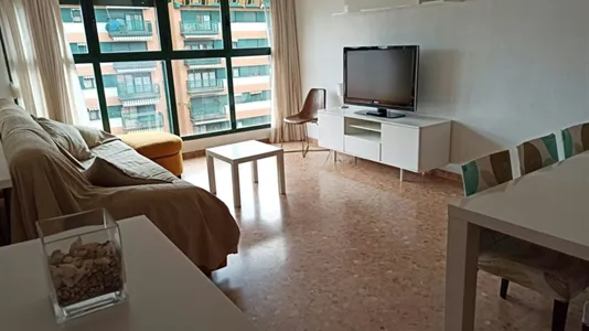 Rooms in Alboraya - photo 9