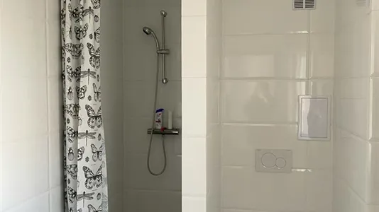 Rooms in Prague 1 - photo 4