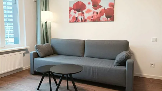 Apartments in Berlin Mitte - photo 2