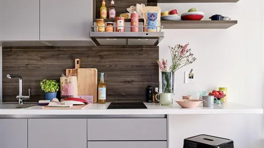 Apartments in Berlin Charlottenburg-Wilmersdorf - photo 7