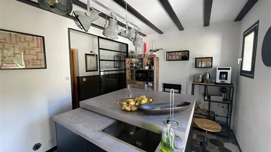 Houses in Argenteuil - photo 10