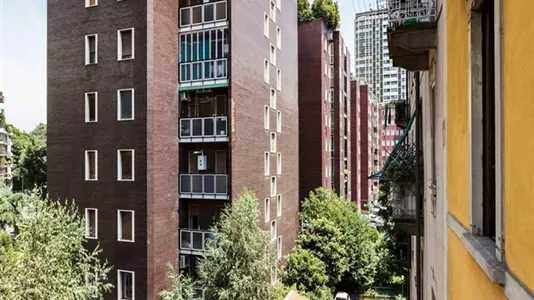 Rooms in Milano Zona 4 - Vittoria, Forlanini - photo 9