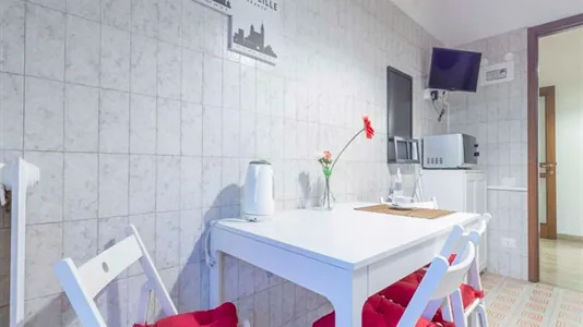 Rooms in Padua - photo 10