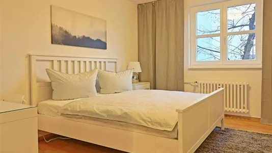 Apartments in Location is not specified - photo 2