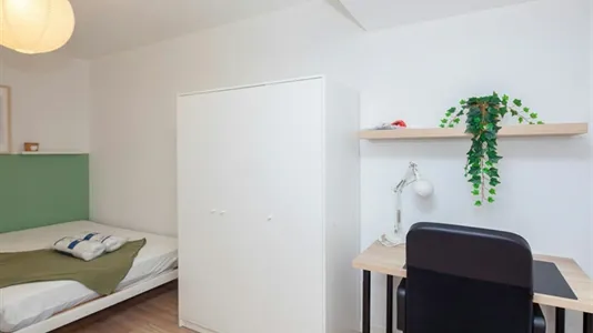 Rooms in Valencia Patraix - photo 4