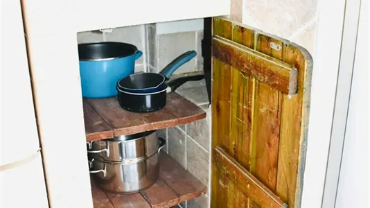 Apartments in Bologna - photo 8