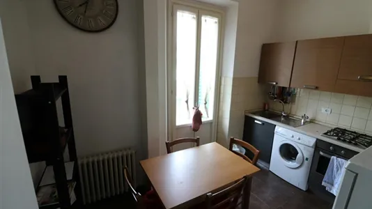 Rooms in Florence - photo 10