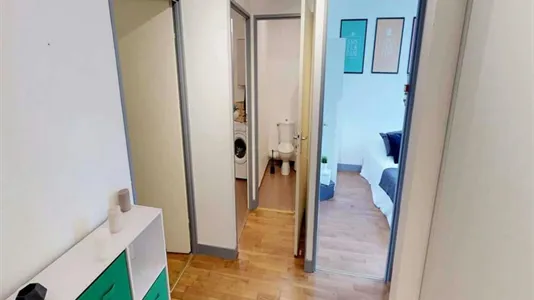 Rooms in Lille - photo 6