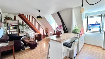 Apartment for rent in Rennes, Bretagne