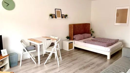 Apartments in Nuremberg - photo 4