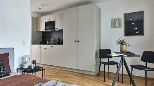 Apartments in Location is not specified - photo 4