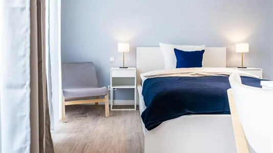 Apartments in Berlin Friedrichshain-Kreuzberg - photo 3