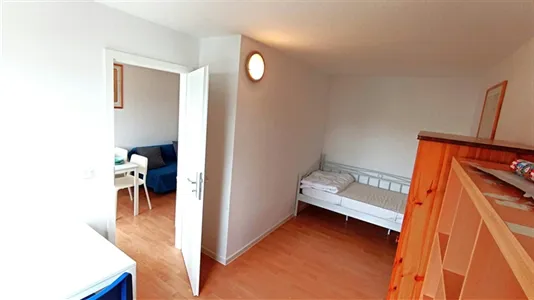 Apartments in Garching - photo 8