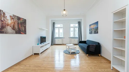 Apartments in Berlin Friedrichshain-Kreuzberg - photo 4