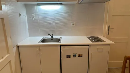 Apartments in Budapest Terézváros - photo 10