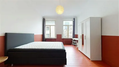Room for rent in Brussels