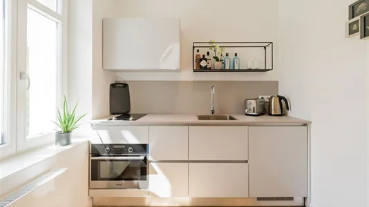 Apartments in Berlin Mitte - photo 9