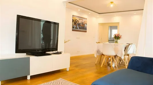 Apartments in Créteil - photo 4