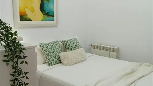 Rooms in Madrid Salamanca - photo 2