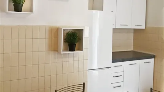 Rooms in Florence - photo 9