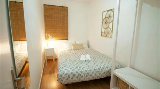 Apartments in L'Hospitalet de Llobregat - photo 6