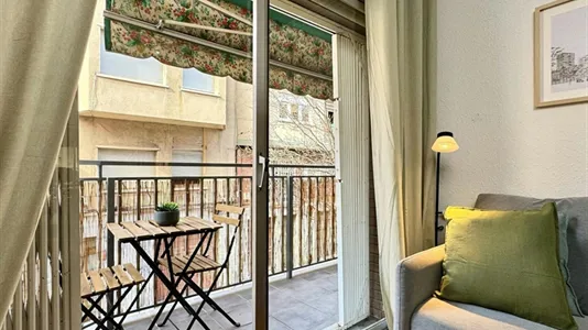 Rooms in L'Hospitalet de Llobregat - photo 8