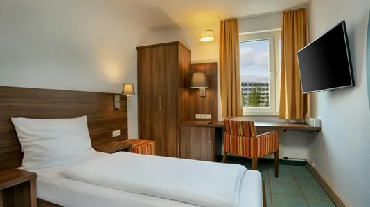 Rooms in Darmstadt - photo 6