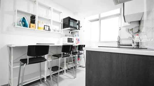 Rooms in Valencia Camins al Grau - photo 9